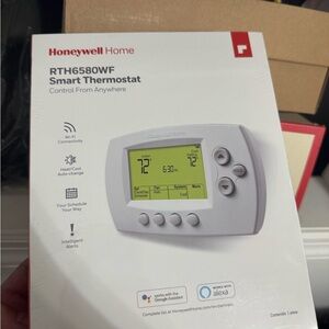 Honeywell Home Smart Thermostat